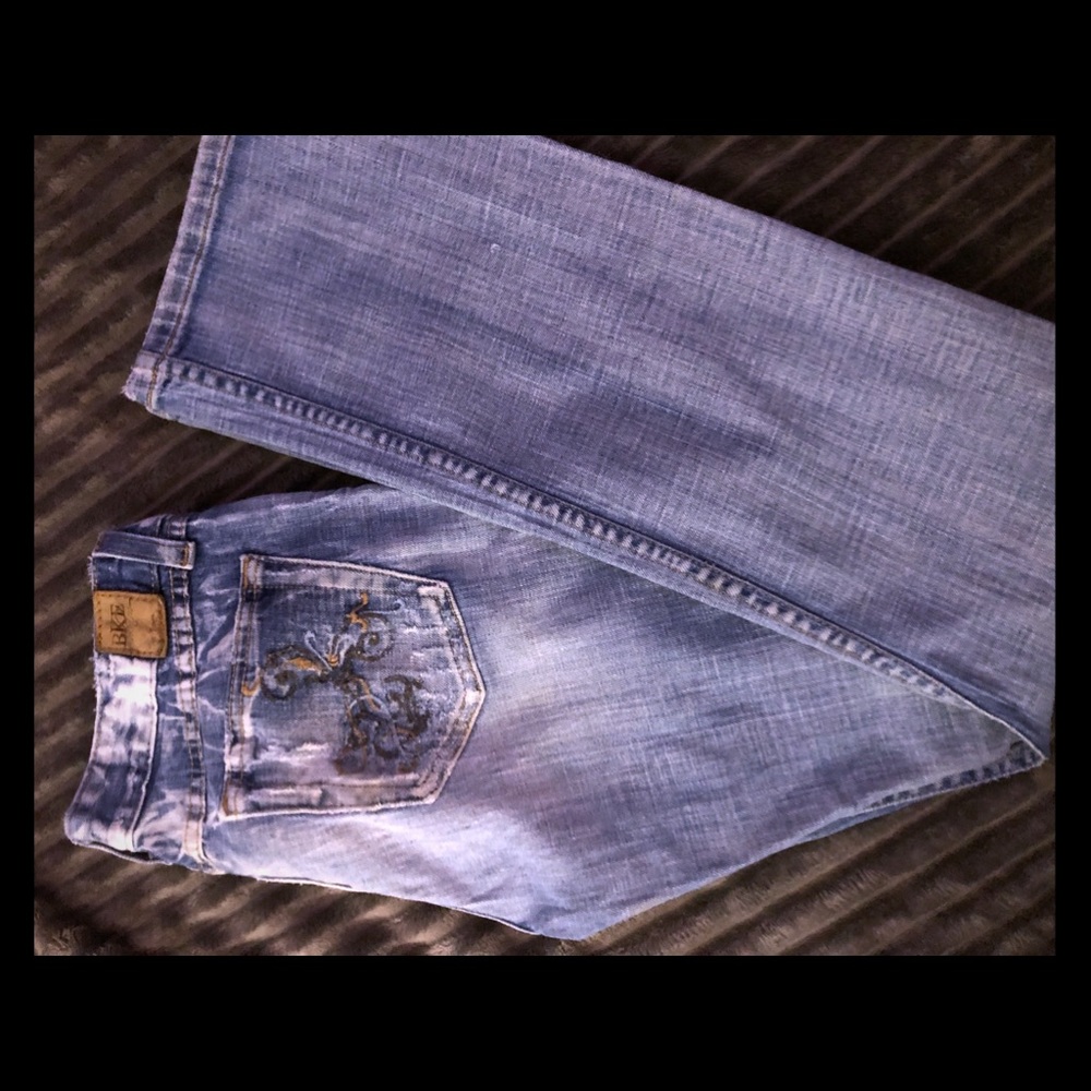 Jeansbke
